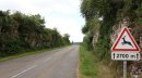 D983 à Montagny